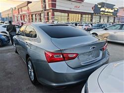 شيفروليه ماليبو